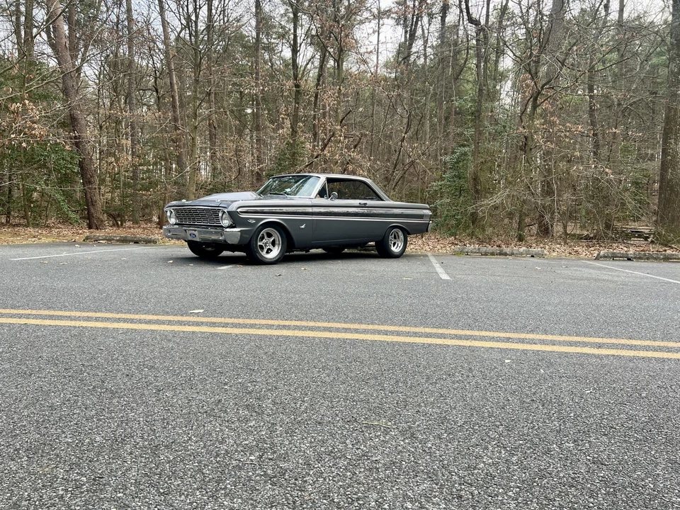1964 Ford Falcon 2nd Gen - Image 5 of 31