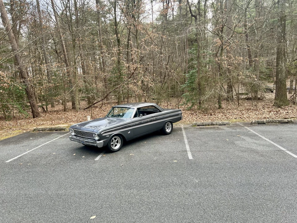 1964 Ford Falcon 2nd Gen - Image 4 of 31