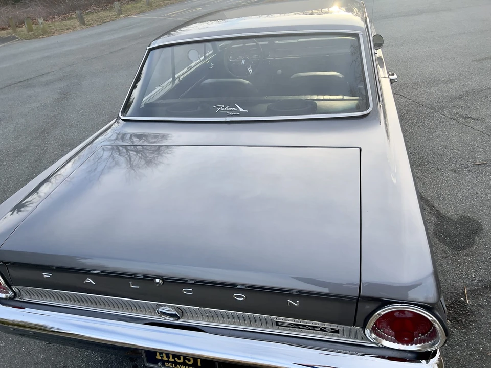 1964 Ford Falcon 2nd Gen - Image 21 of 31