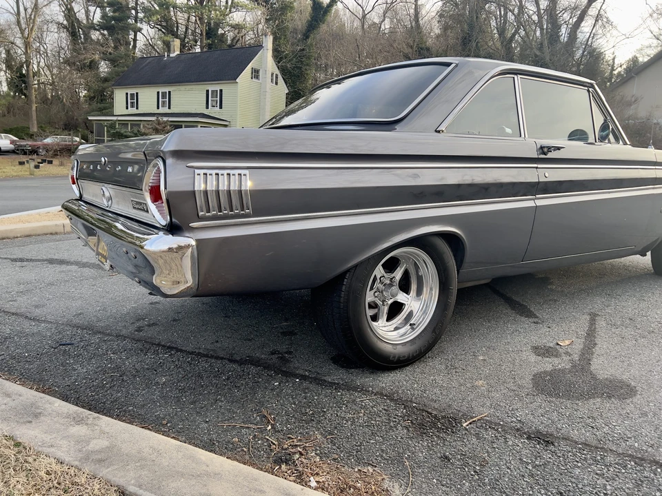 1964 Ford Falcon 2nd Gen - Image 23 of 31