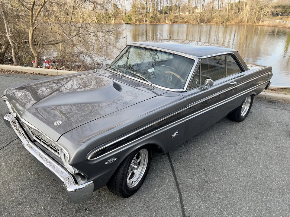 1964 Ford Falcon 2nd Gen - Image 3 of 31