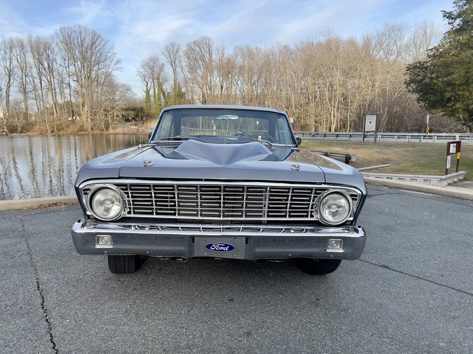 1964 Ford Falcon 2nd Gen - Image 14 of 31