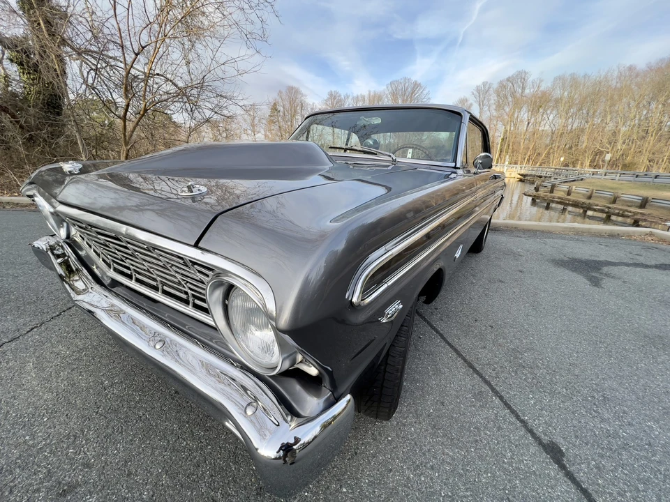 1964 Ford Falcon 2nd Gen - Image 2 of 31