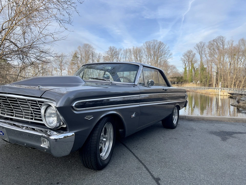 1964 Ford Falcon 2nd Gen - Image 19 of 31
