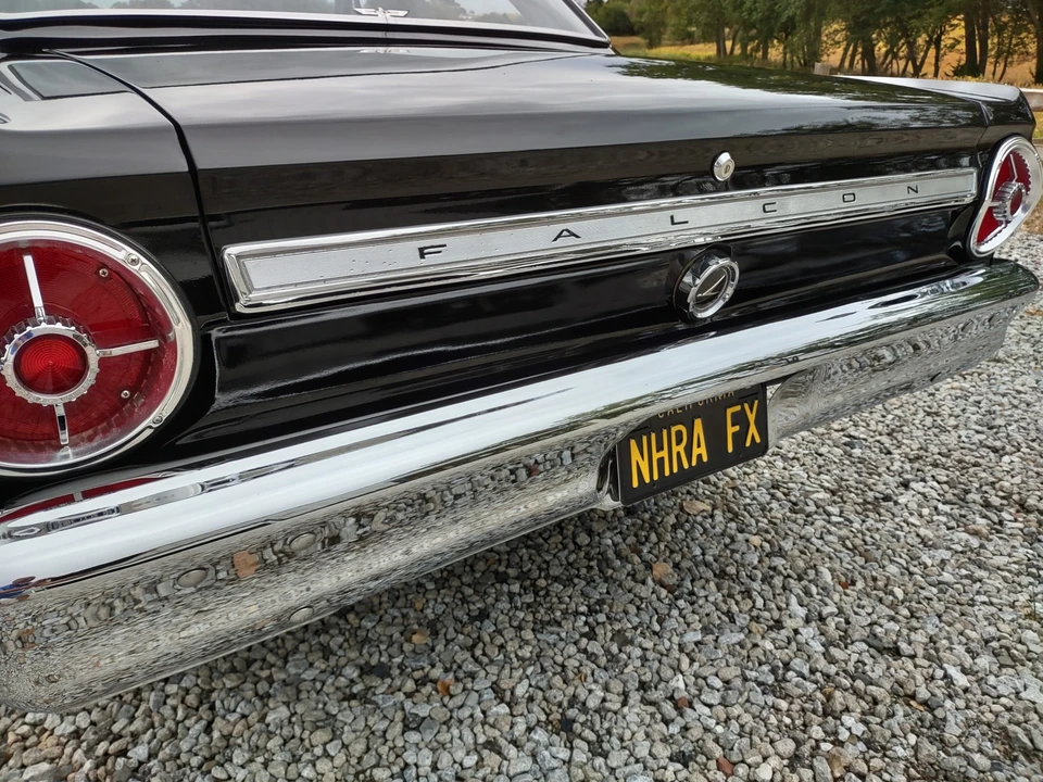 1965 Ford Falcon 2nd Gen - Image 27 of 31