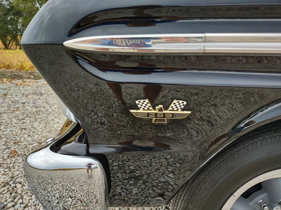 1965 Ford Falcon 2nd Gen - Image 26 of 31