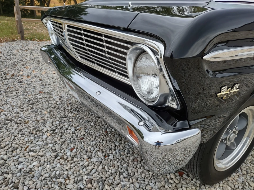 1965 Ford Falcon 2nd Gen - Image 25 of 31
