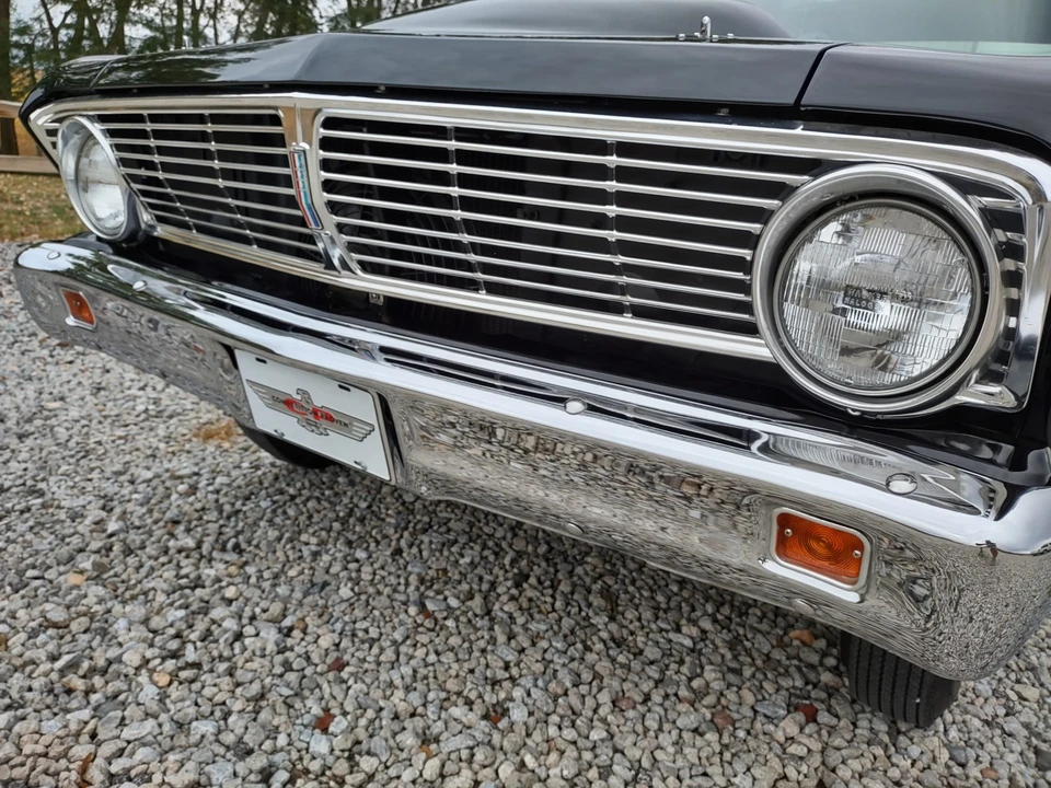 1965 Ford Falcon 2nd Gen - Image 24 of 31