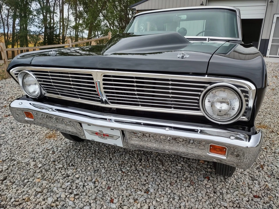1965 Ford Falcon 2nd Gen - Image 23 of 31