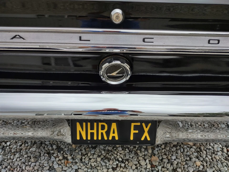 1965 Ford Falcon 2nd Gen - Image 30 of 31