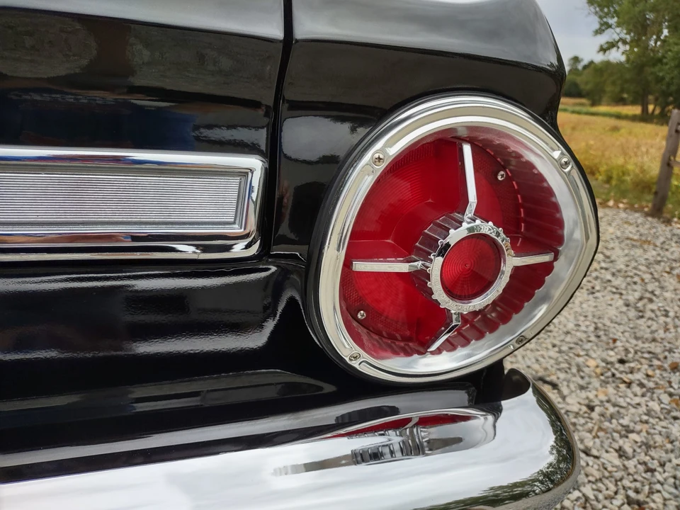 1965 Ford Falcon 2nd Gen - Image 29 of 31