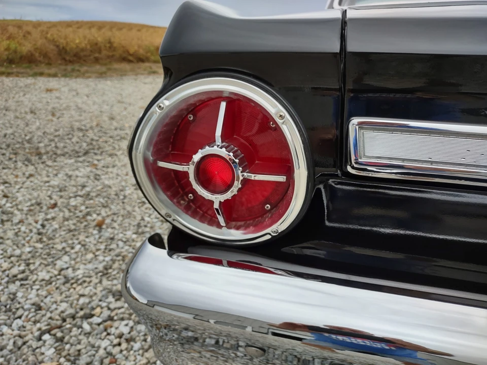 1965 Ford Falcon 2nd Gen - Image 28 of 31