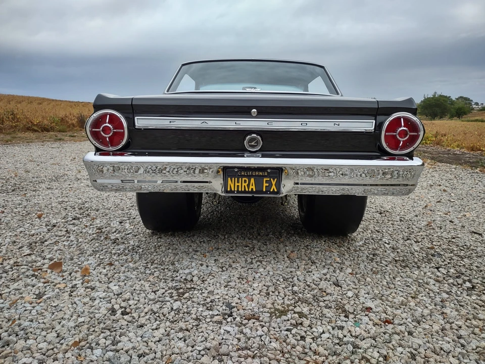 1965 Ford Falcon 2nd Gen - Image 11 of 31