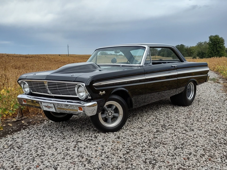 1965 Ford Falcon 2nd Gen - Image 3 of 31
