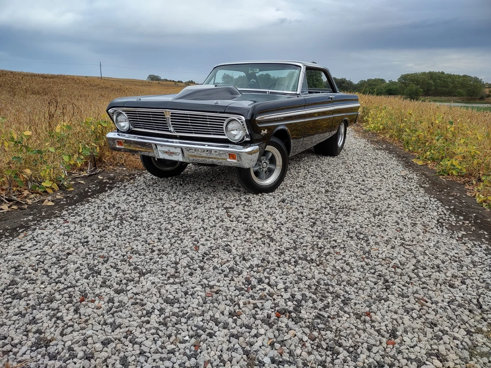 1965 Ford Falcon 2nd Gen - Image 4 of 31