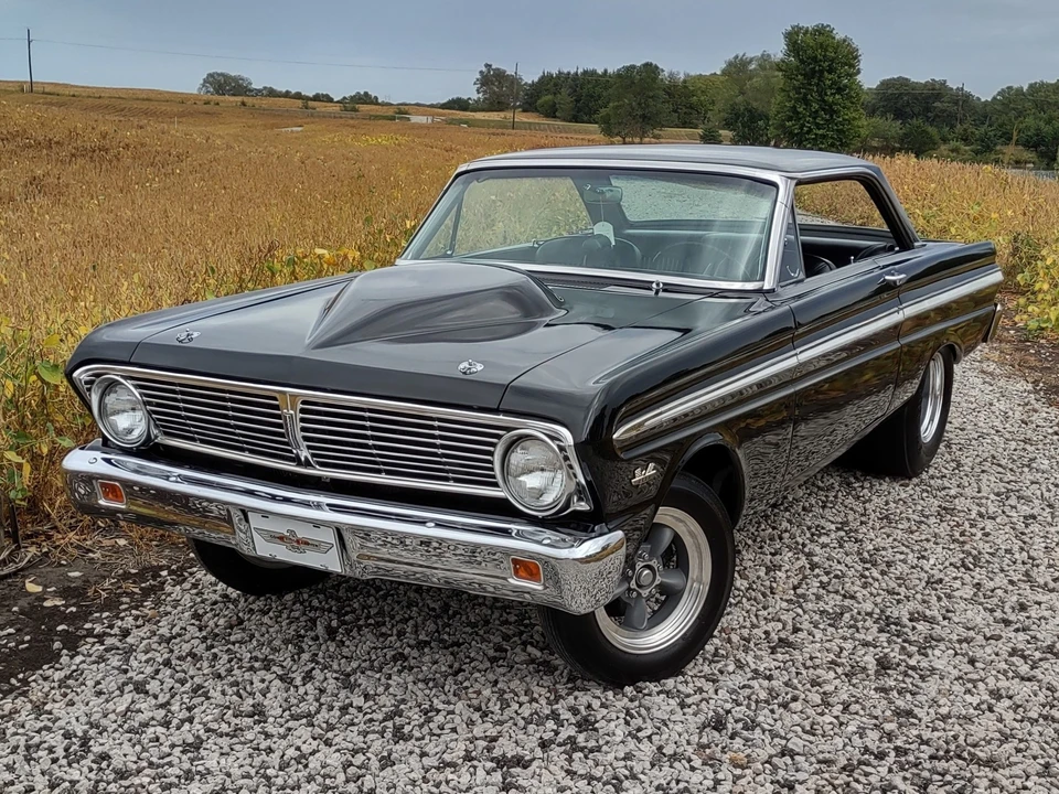 1965 Ford Falcon 2nd Gen - Image 5 of 31