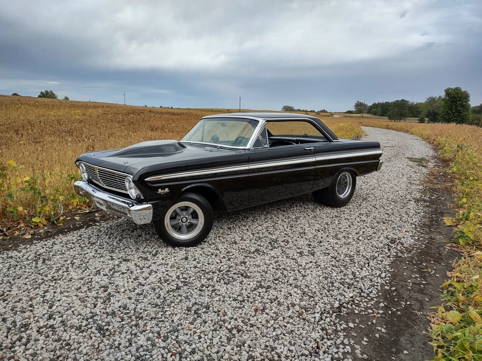 1965 Ford Falcon 2nd Gen - Image 6 of 31