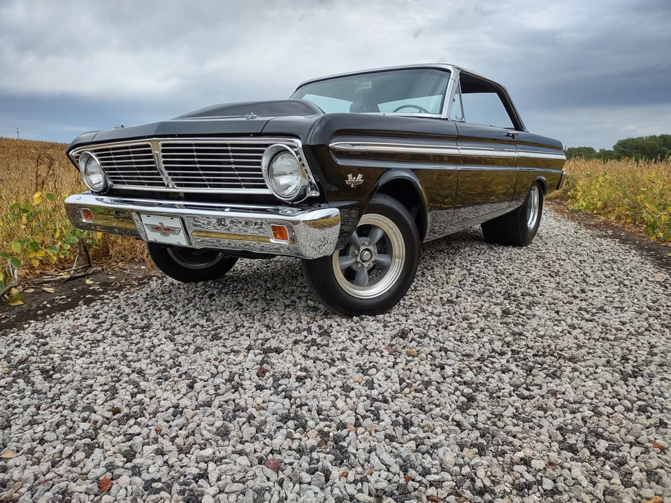 1965 Ford Falcon 2nd Gen - Image 2 of 31