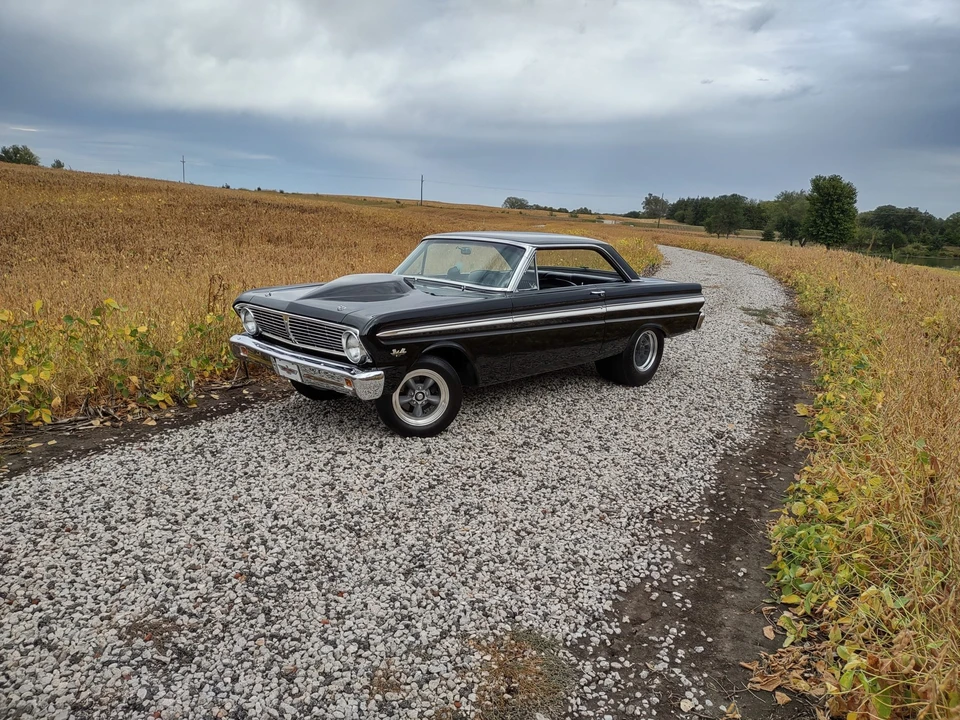 1965 Ford Falcon 2nd Gen - Image 7 of 31