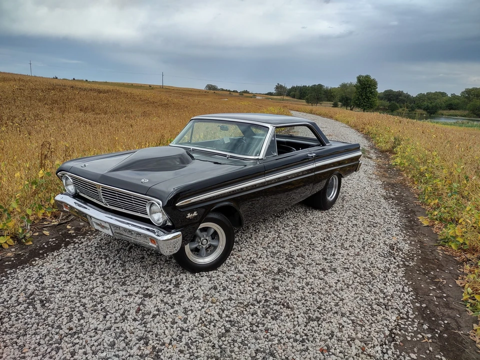 1965 Ford Falcon 2nd Gen - Image 9 of 31