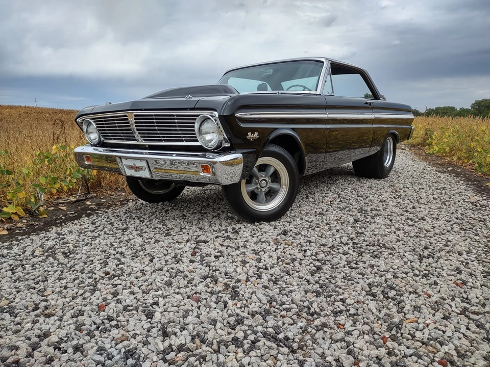 1965 Ford Falcon 2nd Gen - Image 8 of 31