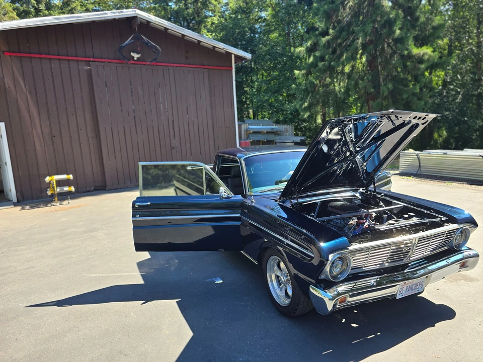 1965 Ford Ranchero 2nd Gen - Image 20 of 31