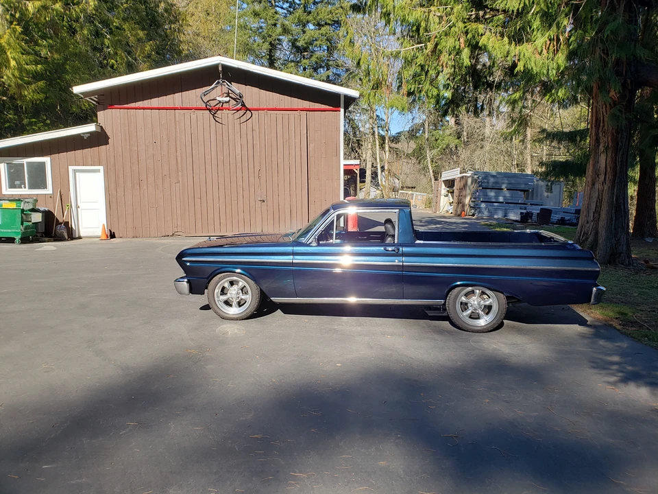 1965 Ford Ranchero 2nd Gen - Image 8 of 31