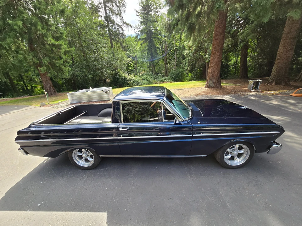 1965 Ford Ranchero 2nd Gen - Image 18 of 31