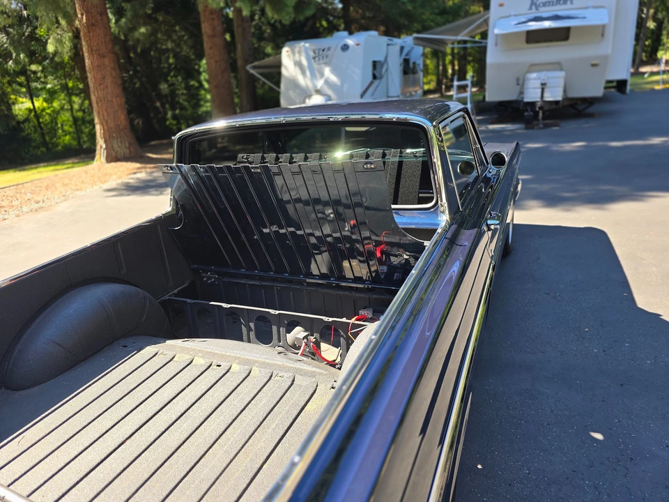 1965 Ford Ranchero 2nd Gen - Image 30 of 31