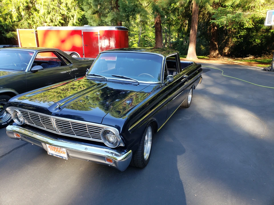 1965 Ford Ranchero 2nd Gen - Image 4 of 31
