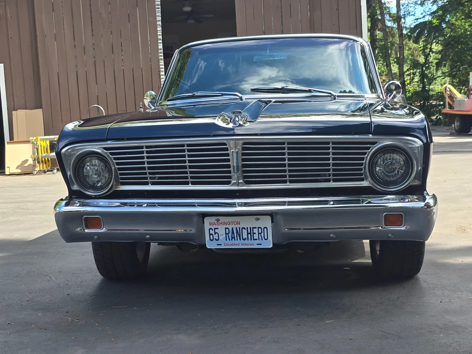 1965 Ford Ranchero 2nd Gen - Image 3 of 31