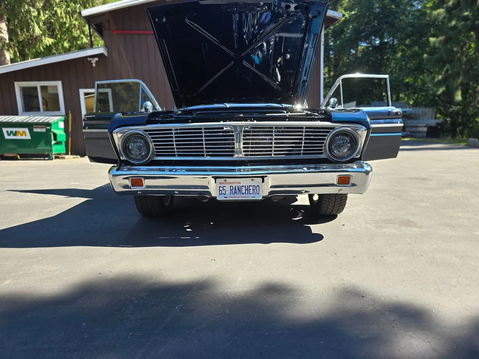 1965 Ford Ranchero 2nd Gen - Image 21 of 31