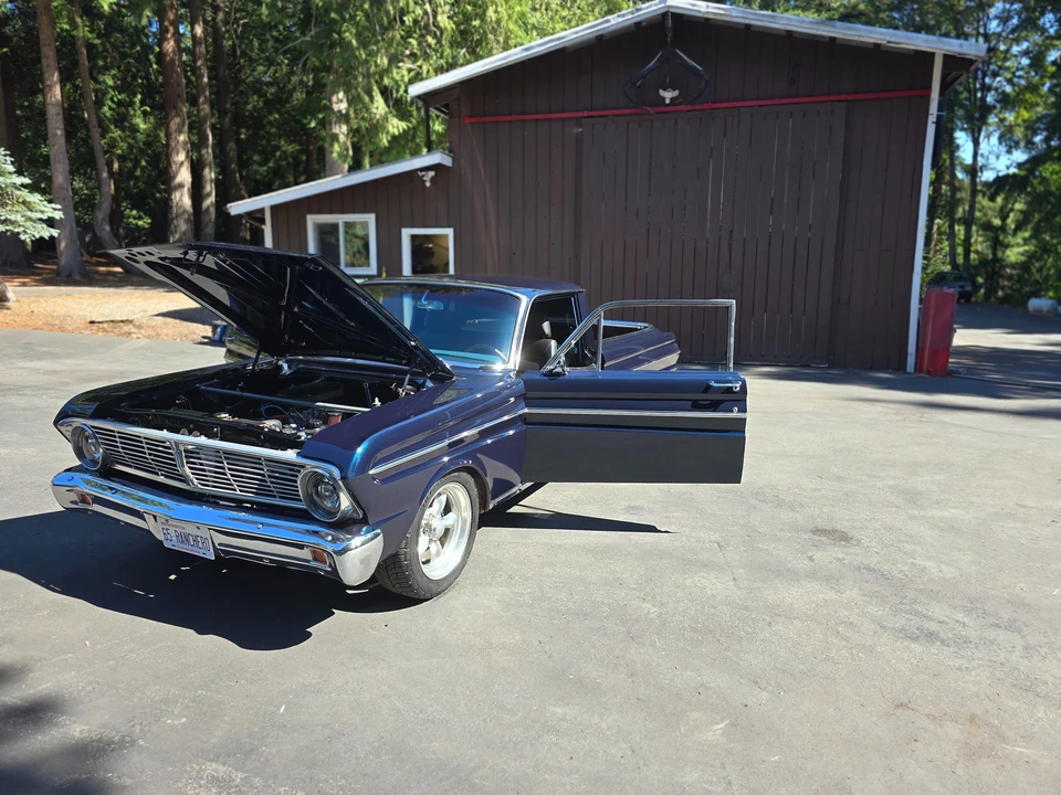 1965 Ford Ranchero 2nd Gen - Image 22 of 31