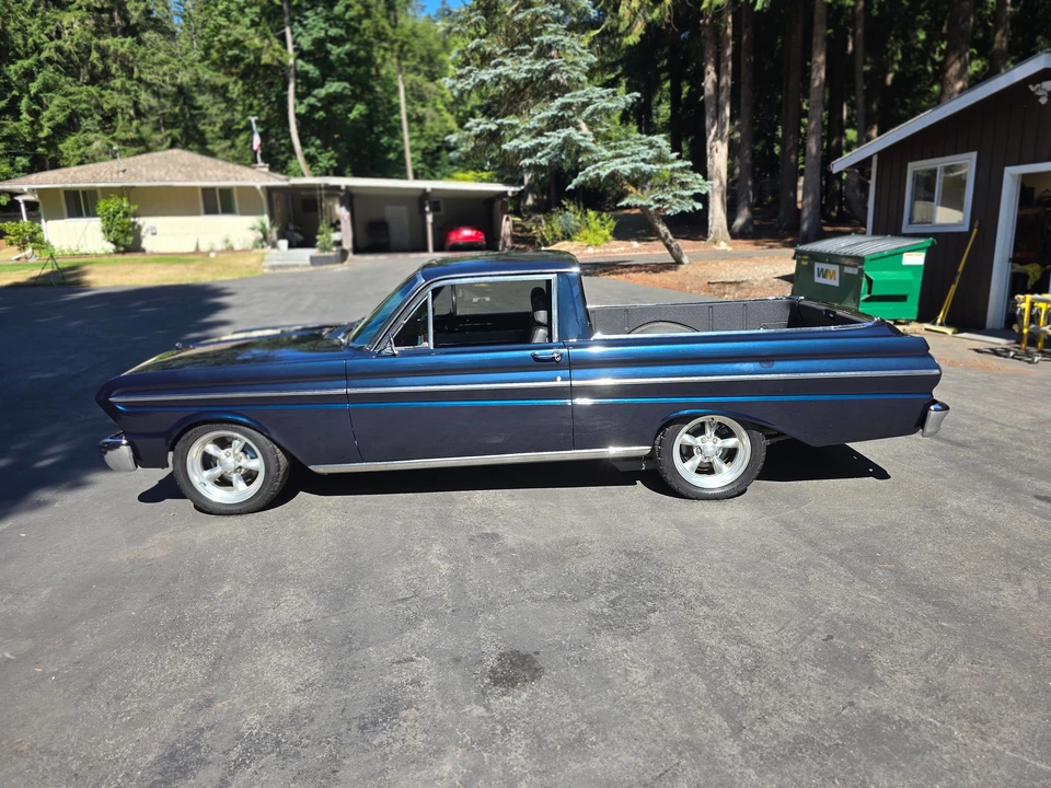 1965 Ford Ranchero 2nd Gen - Image 7 of 31