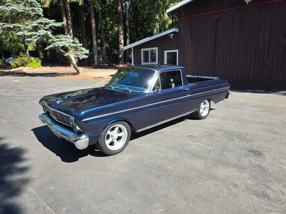 1965 Ford Ranchero 2nd Gen - Image 6 of 31