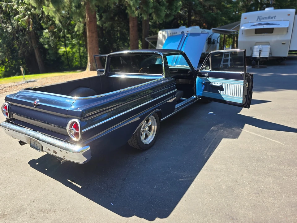 1965 Ford Ranchero 2nd Gen - Image 27 of 31