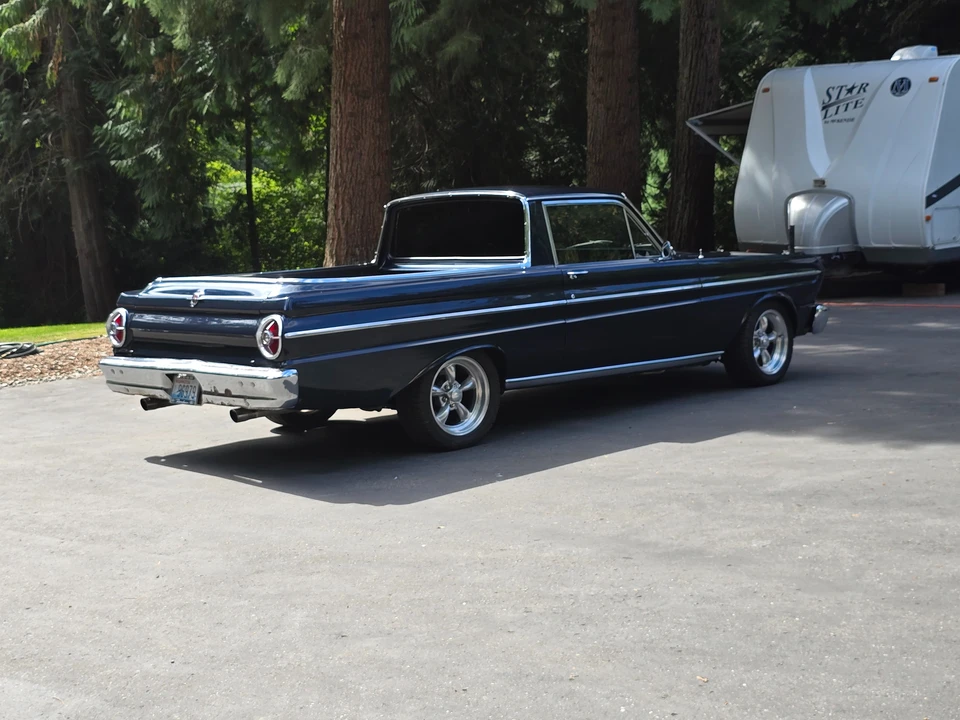 1965 Ford Ranchero 2nd Gen - Image 15 of 31