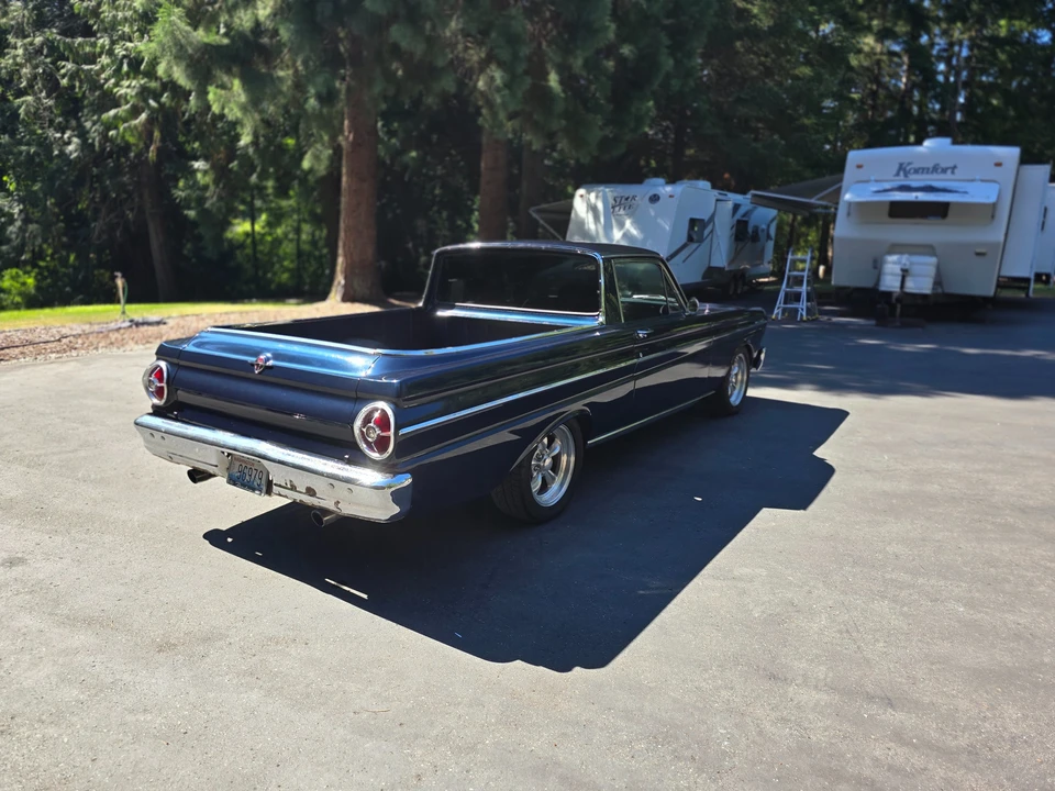 1965 Ford Ranchero 2nd Gen - Image 14 of 31