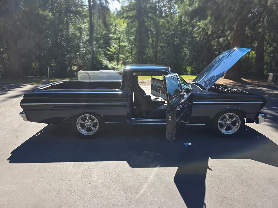 1965 Ford Ranchero 2nd Gen - Image 28 of 31