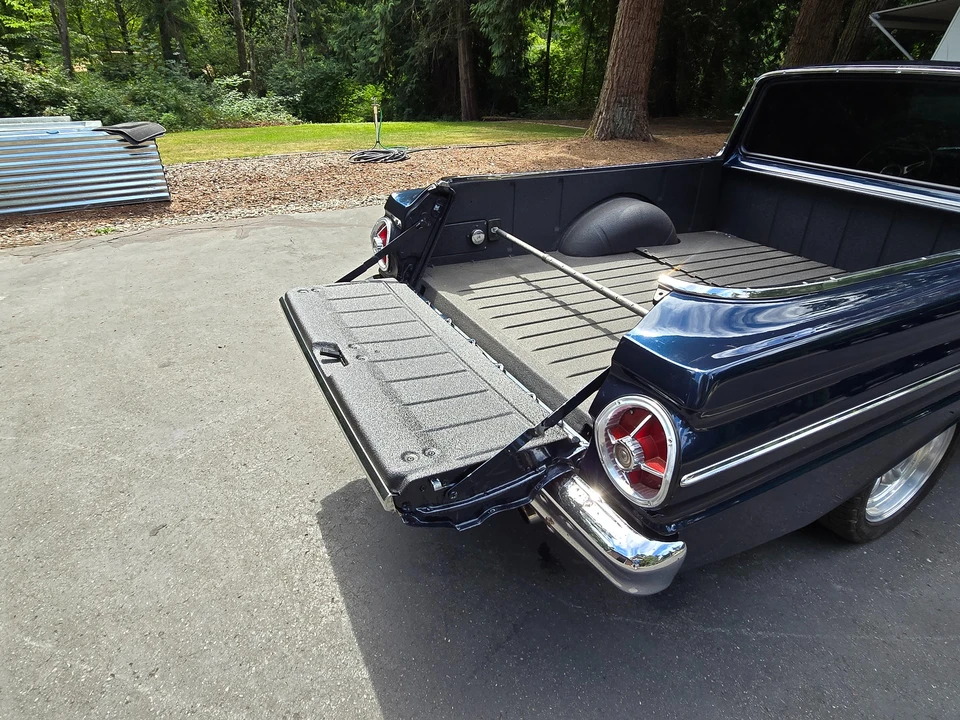 1965 Ford Ranchero 2nd Gen - Image 29 of 31