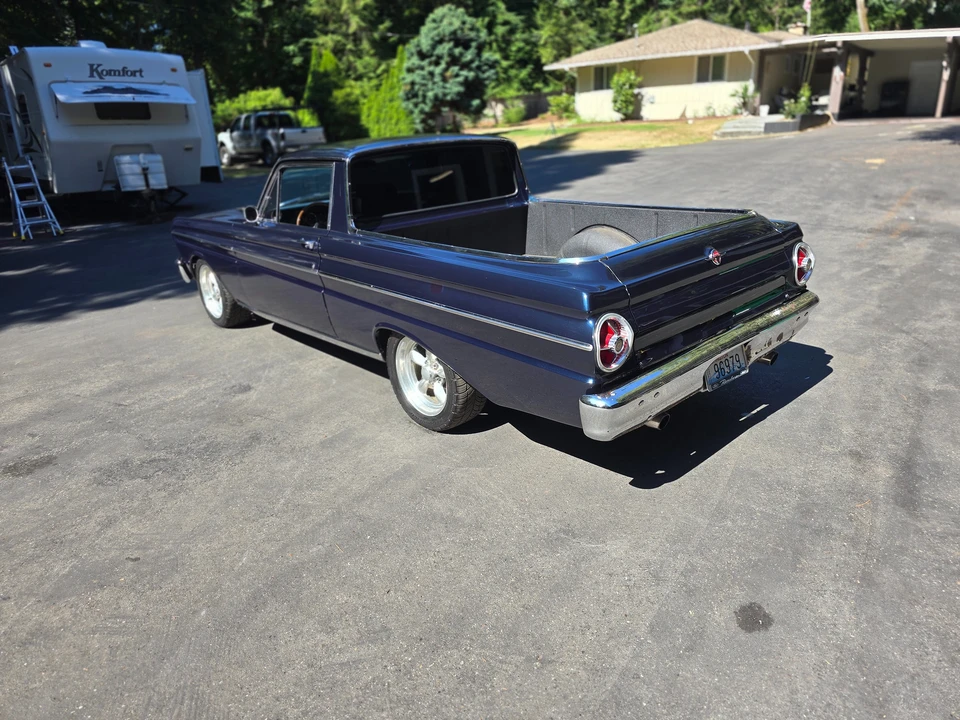 1965 Ford Ranchero 2nd Gen - Image 9 of 31