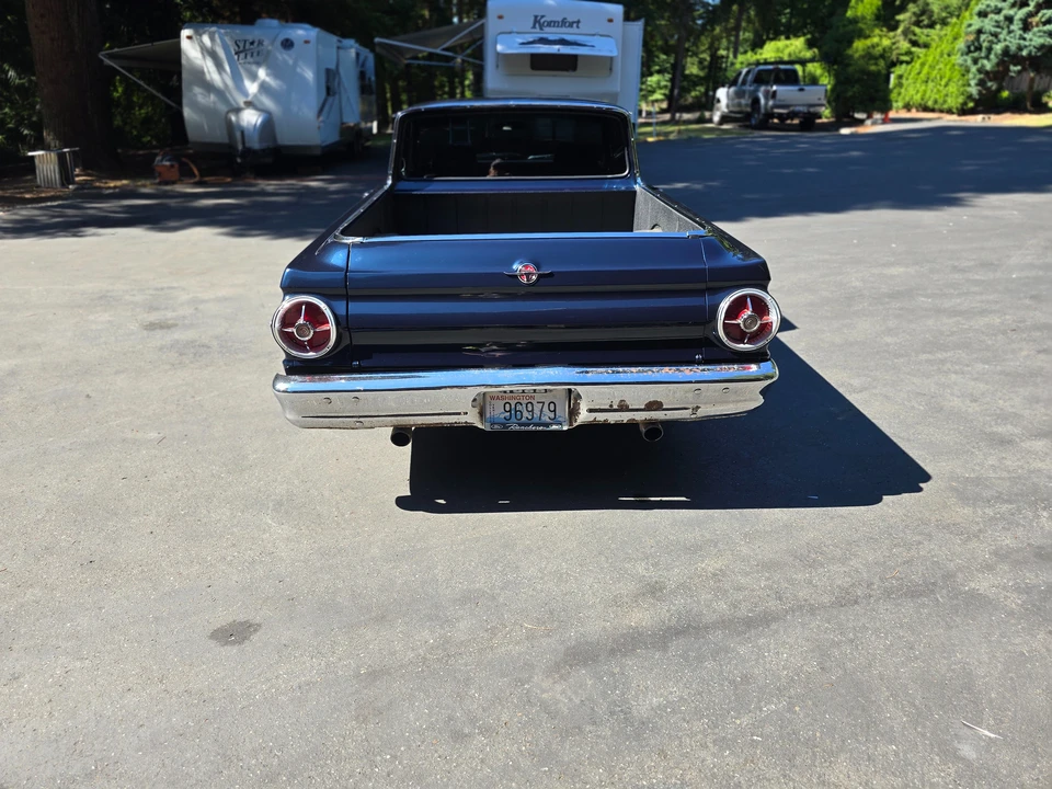 1965 Ford Ranchero 2nd Gen - Image 11 of 31