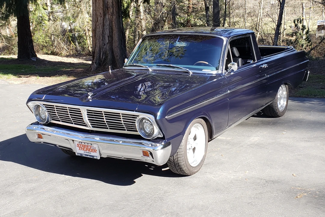 1965 Ford Ranchero 2nd Gen - Image 5 of 31