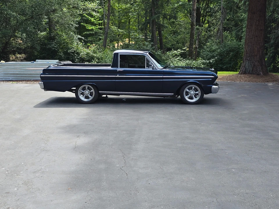 1965 Ford Ranchero 2nd Gen - Image 17 of 31