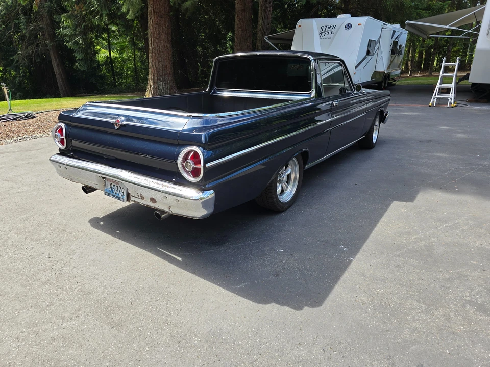 1965 Ford Ranchero 2nd Gen - Image 13 of 31