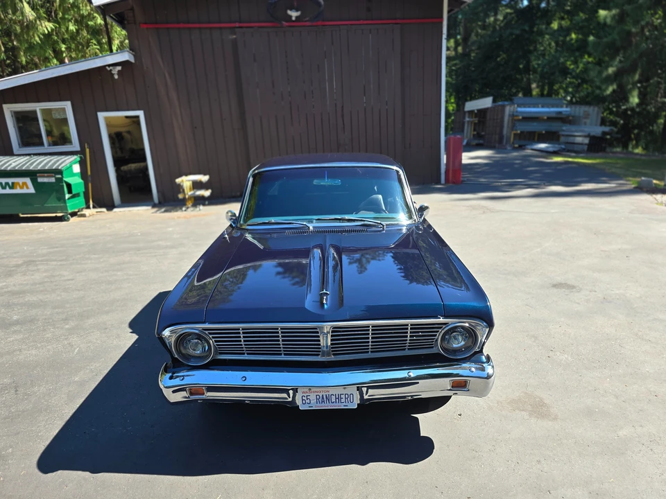 1965 Ford Ranchero 2nd Gen - Image 2 of 31