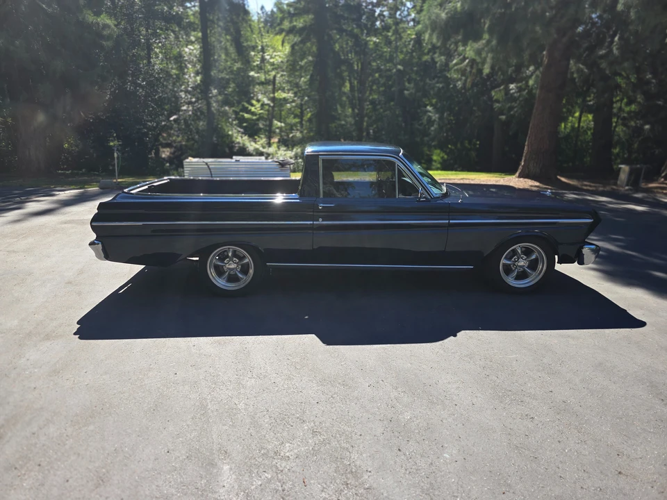 1965 Ford Ranchero 2nd Gen - Image 16 of 31