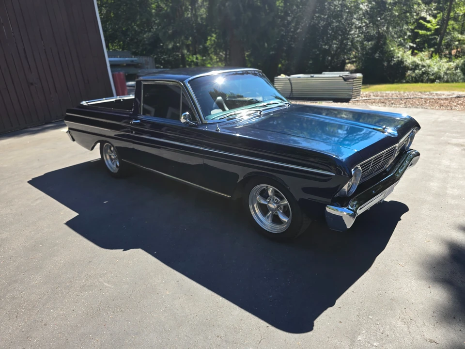 1965 Ford Ranchero 2nd Gen - Image 19 of 31