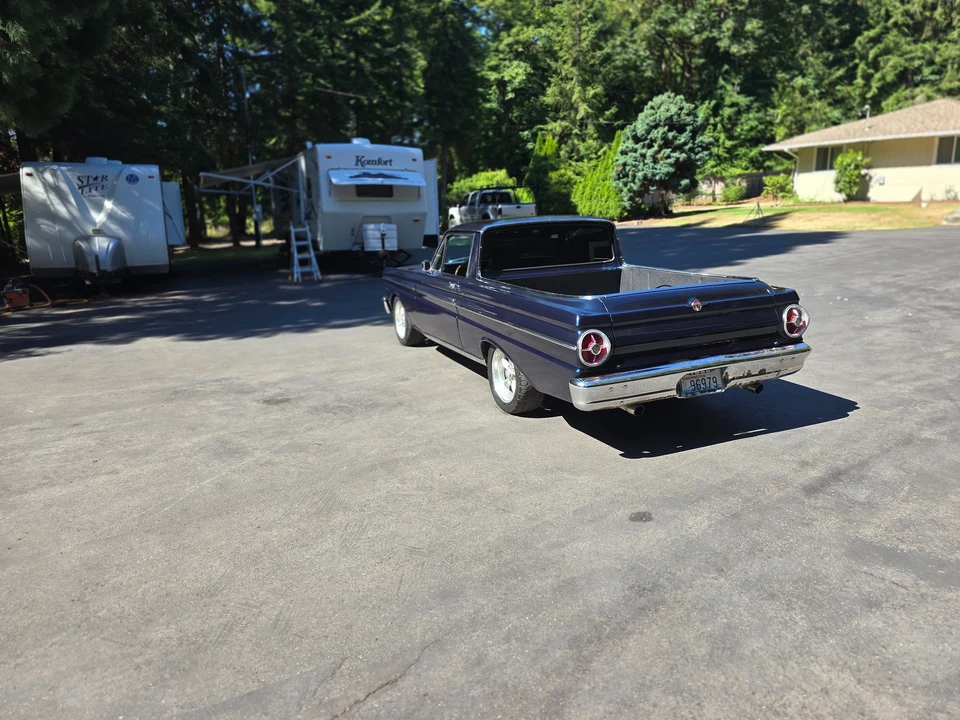 1965 Ford Ranchero 2nd Gen - Image 10 of 31