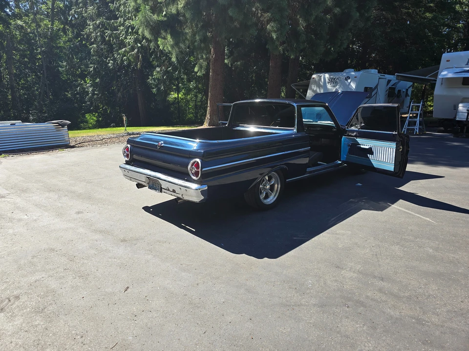1965 Ford Ranchero 2nd Gen - Image 26 of 31